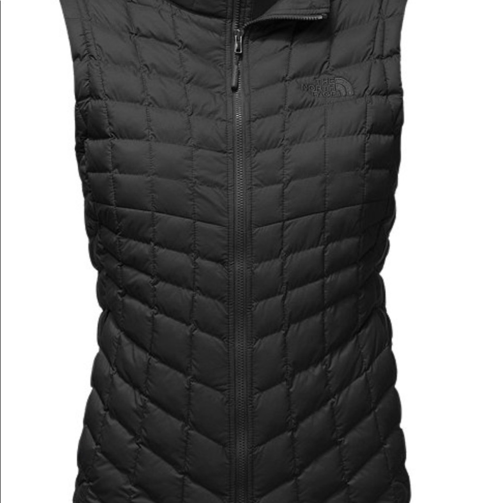 The North Face Thermoball Womens Vest